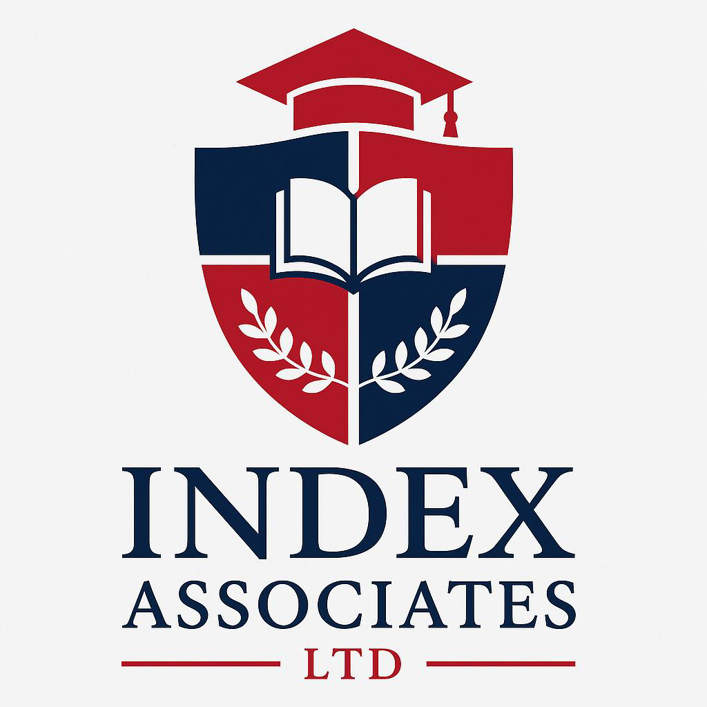 Index Associates LTD